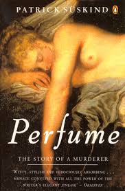 Perfume Book Cover