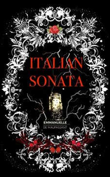 Italian Sonata - cover Image 2017